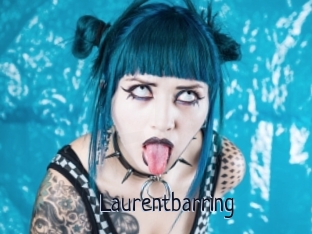Laurentbarring