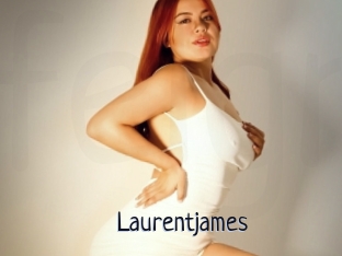 Laurentjames