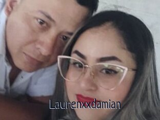 Laurenxxdamian
