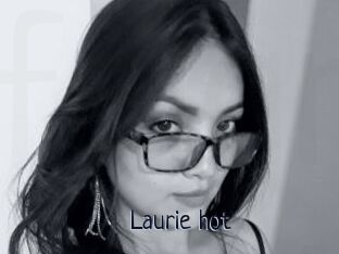 Laurie_hot