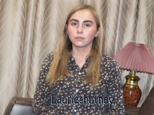Lauriechutney