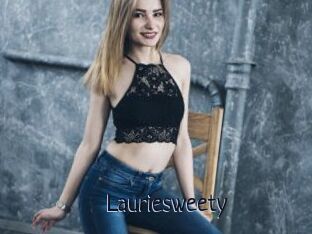 Lauriesweety
