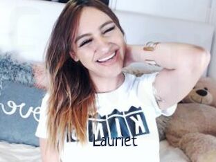Lauriet