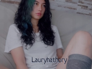 Lauryhathory