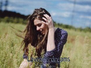 Lavenderdreams