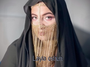 Layla_oshun
