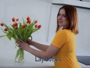 Layladevis