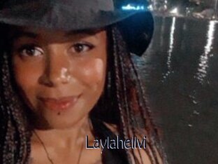 Laylahellvi