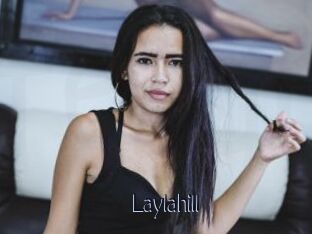 Laylahill