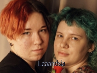 Leaandsia