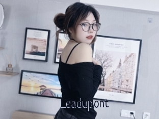 Leadupont