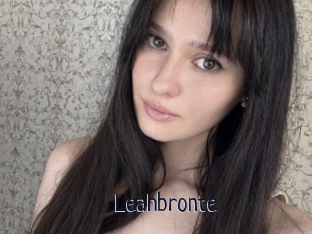 Leahbronte