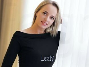 Leahj