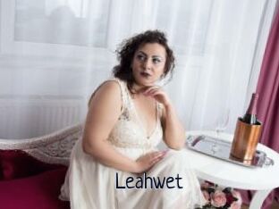 Leahwet
