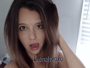Leanahxoxo