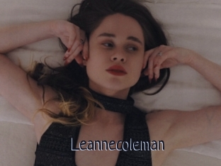 Leannecoleman