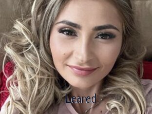 Leared
