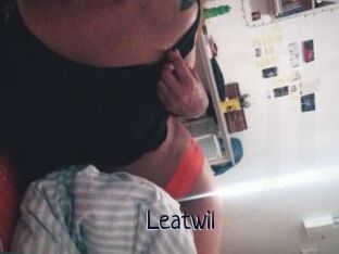 Leatwil