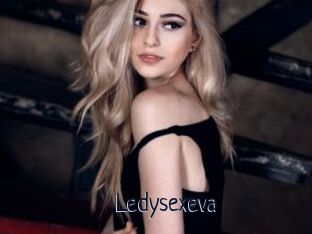 Ledysexeva