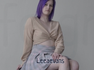 Leeaevans