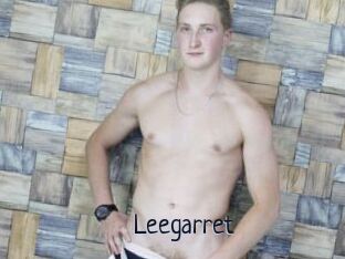 Leegarret