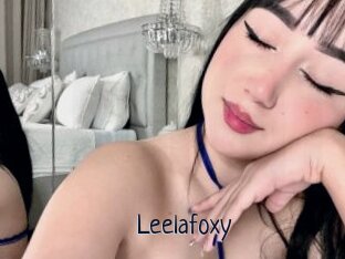 Leelafoxy