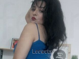 Leewets