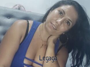 Legaga