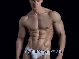Legendaryrussian