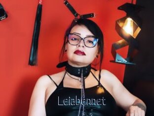 Leiabennet