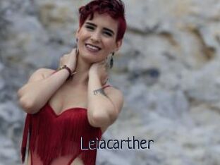 Leiacarther