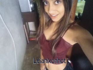 Leianixonhot