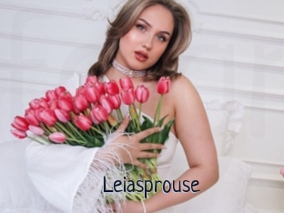 Leiasprouse
