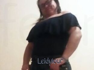 Leidylour