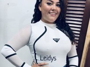 Leidys