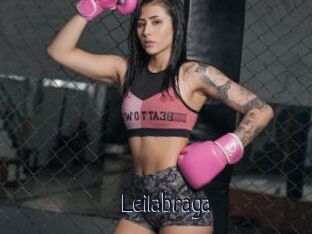 Leilabraga