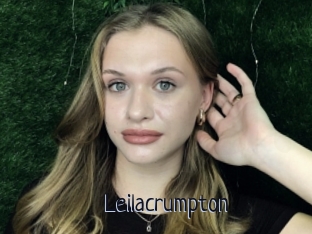 Leilacrumpton