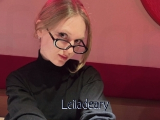 Leiladeary