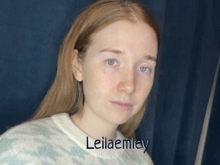 Leilaemley