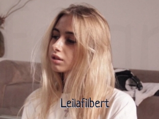 Leilafilbert