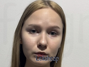 Leilaheap
