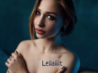 Leilalilit