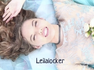 Leilalocker