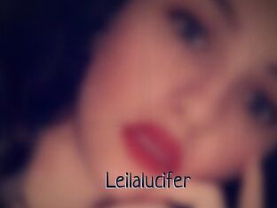Leilalucifer