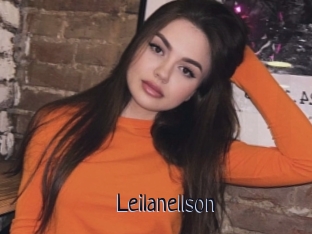 Leilanellson