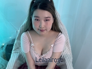 Leilanirose