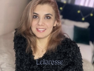 Leilarosse