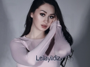 Leilayildiz