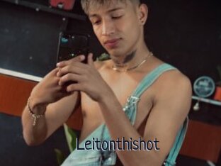 Leitonthishot