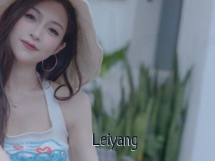 Leiyang